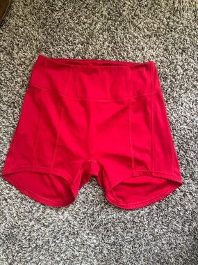 Gymshark Power Shorts